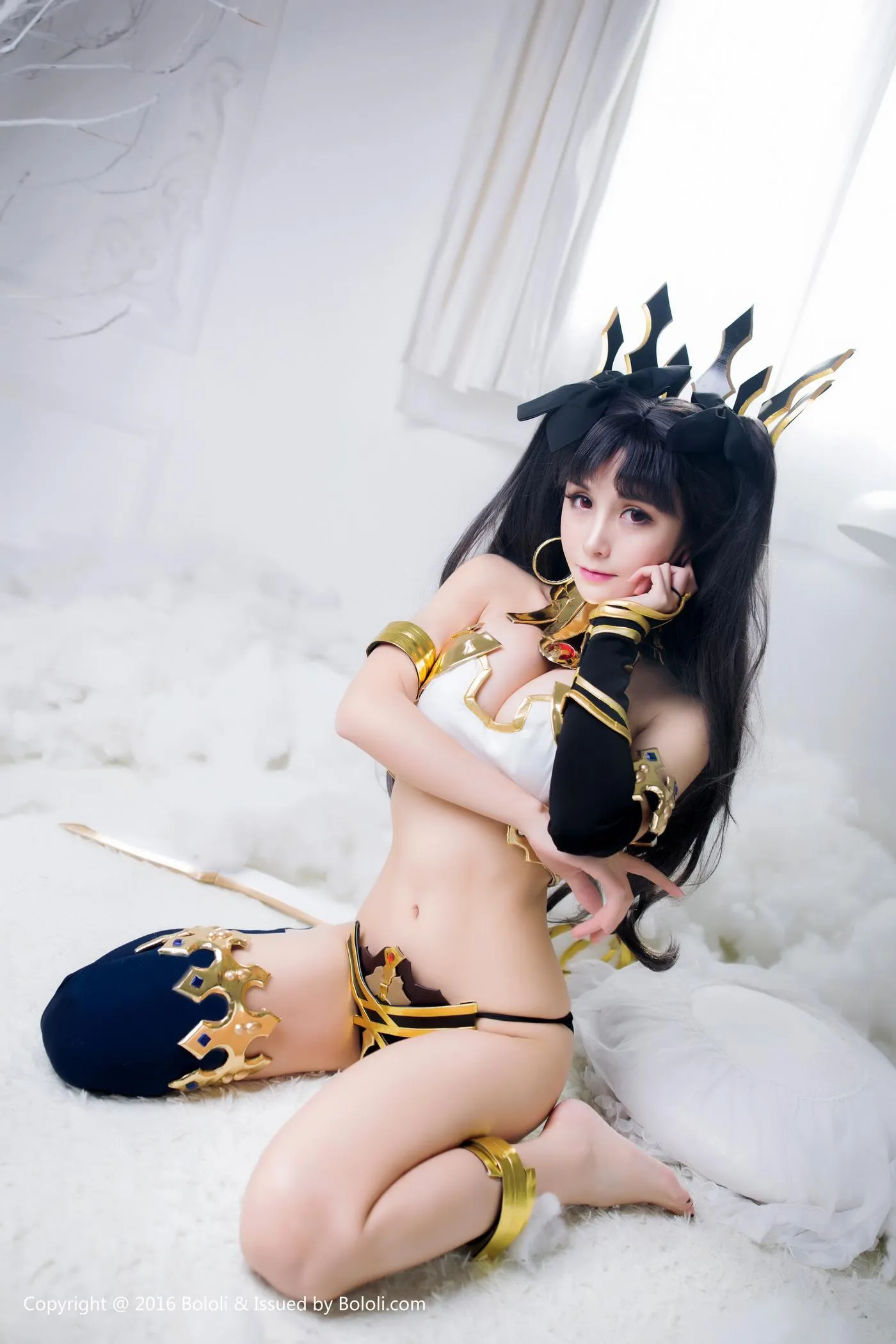 Vol.041 夏美酱 [38P]插图3